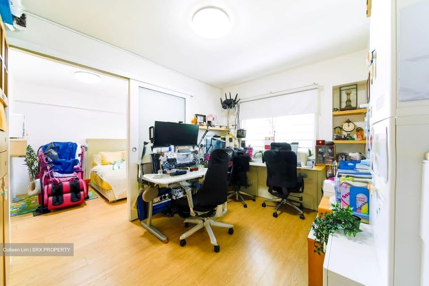 Blk 102C Punggol Field (Punggol), HDB 5 Rooms #581949821